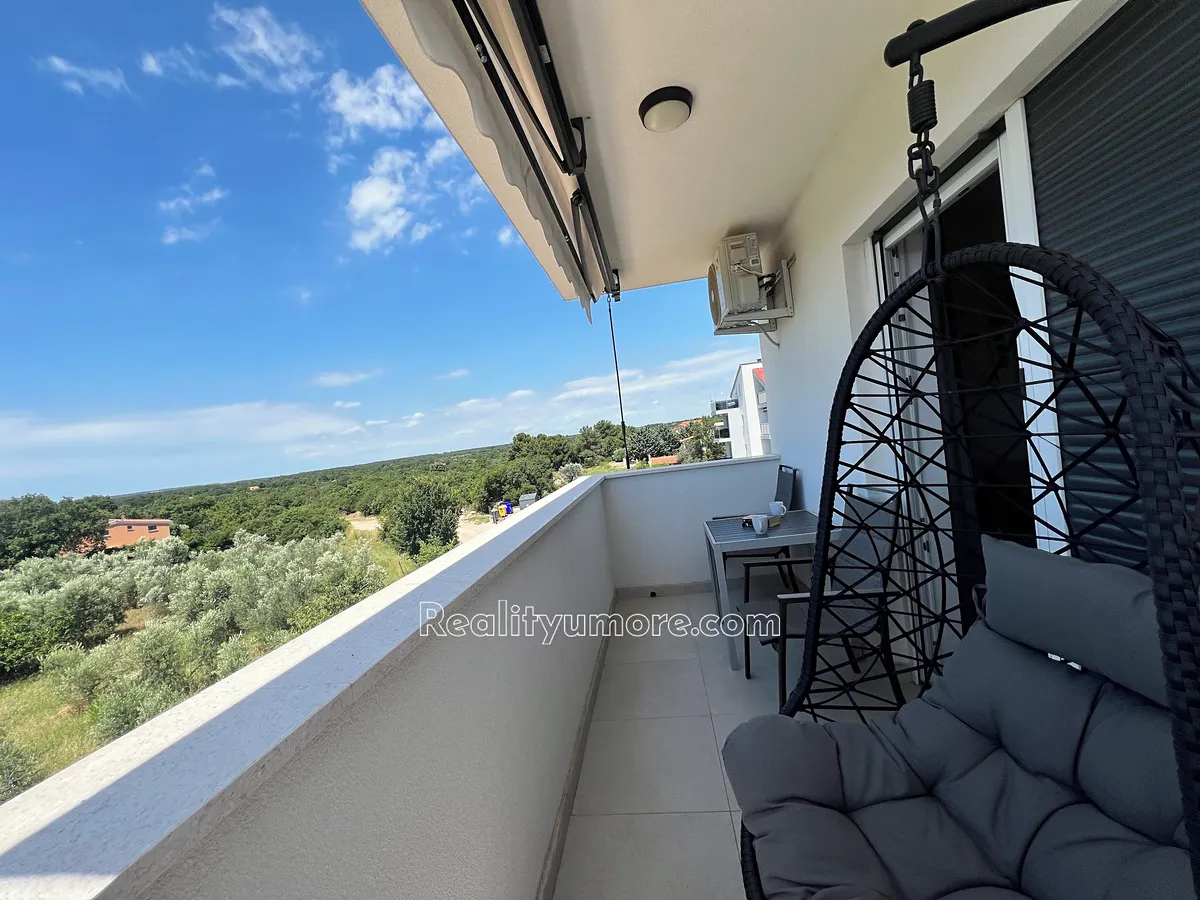 Prodej bytu 2+kk 44 m²